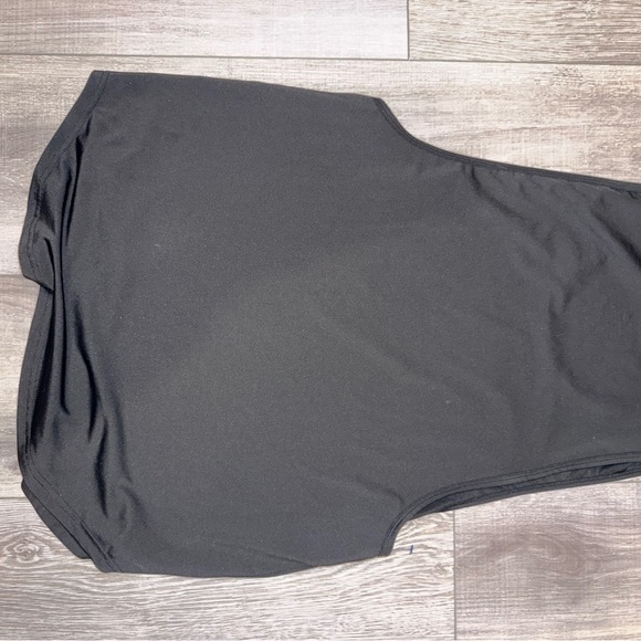 Darc Sport Wolves Gym Black Tank Top - Picture 6 of 7